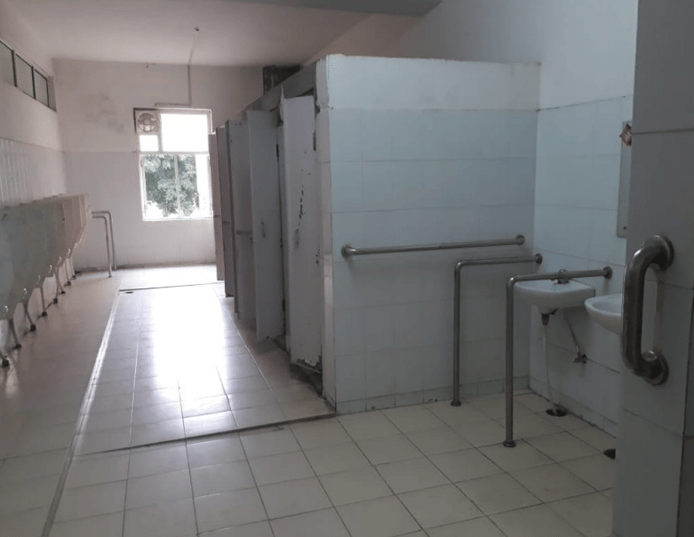 UEM Jaipur Academic Building photo 13